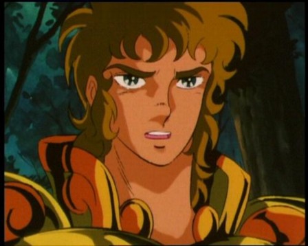 Otaku Gallery  / Anime e Manga / Saint Seiya / Screen Shots / Episodi / 037 - Il sacrificio di Tisifone / 032.jpg